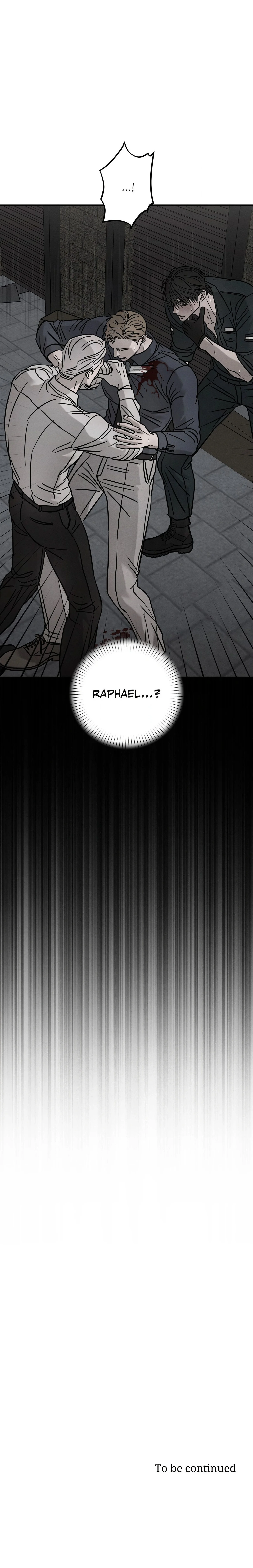 Pietà (DAONG) (Uncensored) chapter 34 page 18