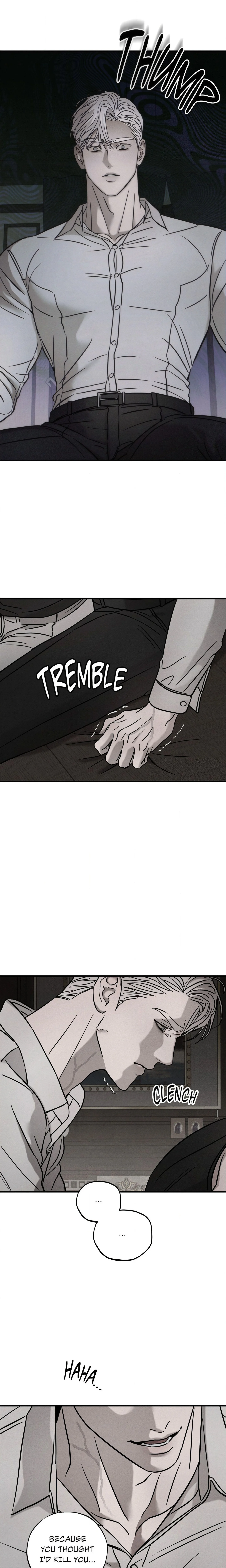 Pietà (DAONG) (Uncensored) chapter 34 page 2