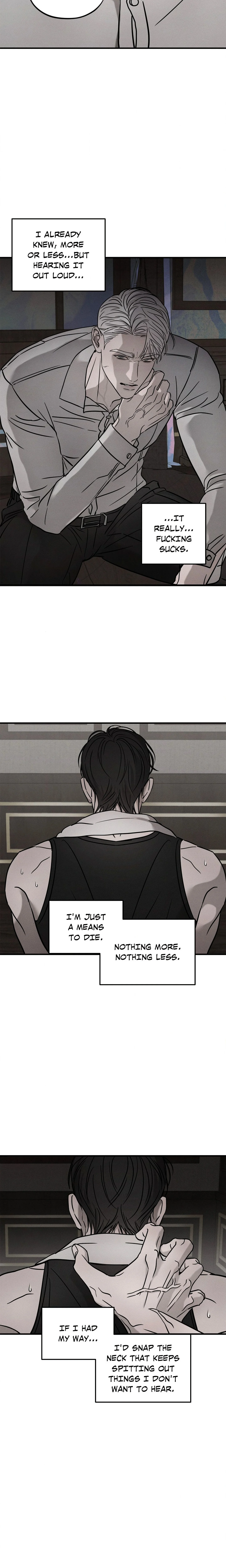 Pietà (DAONG) (Uncensored) chapter 34 page 3