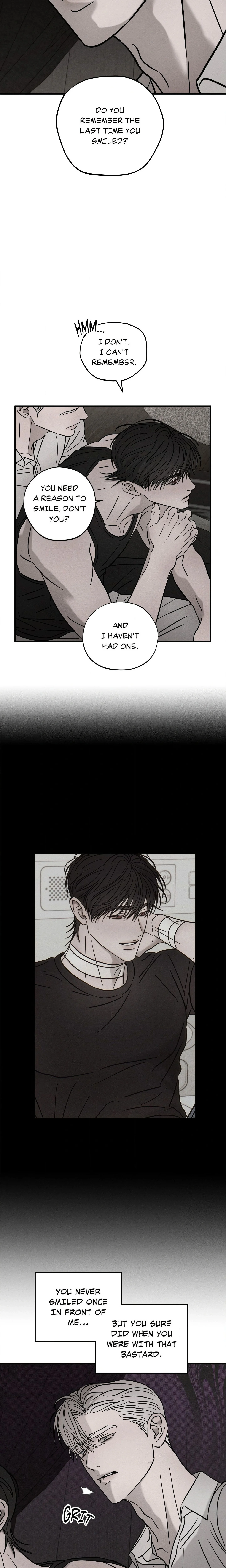 Pietà (DAONG) (Uncensored) chapter 34 page 7