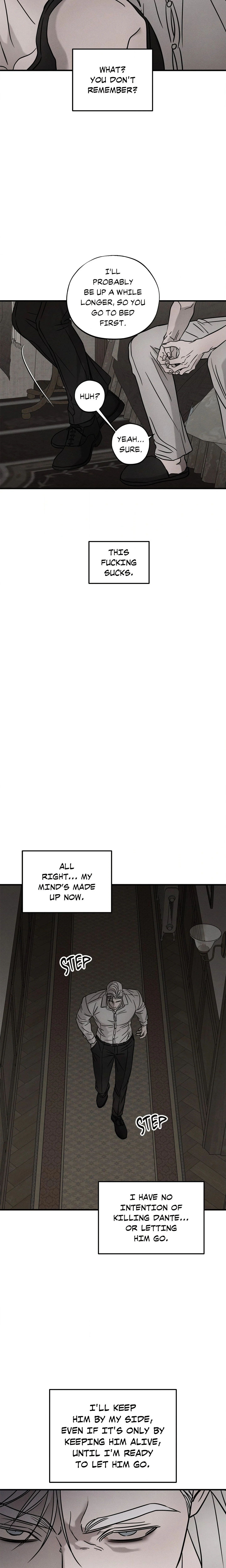 Pietà (DAONG) (Uncensored) chapter 34 page 8