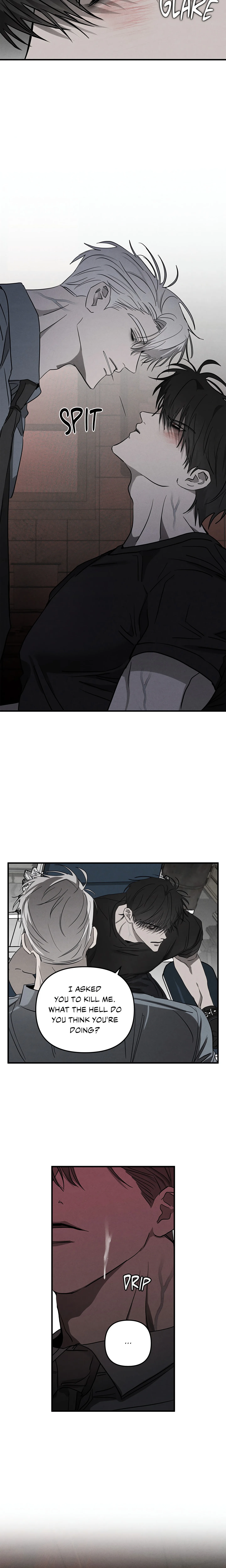 Pietà (DAONG) (Uncensored) chapter 4 page 15