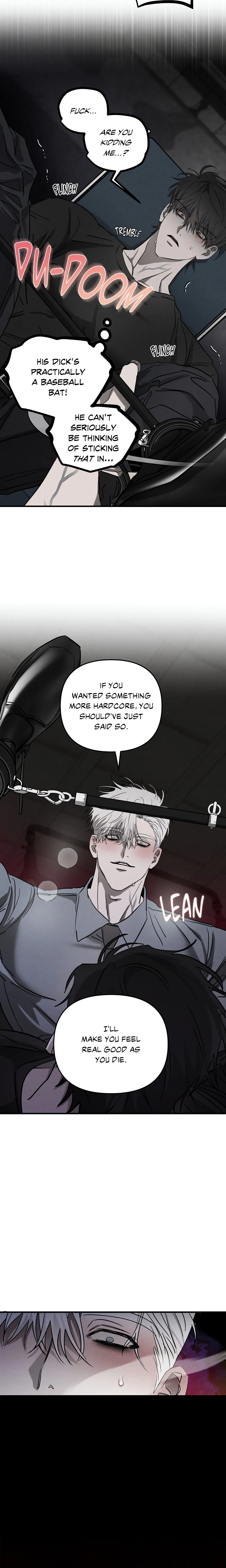 Pietà (DAONG) (Uncensored) chapter 4 page 17