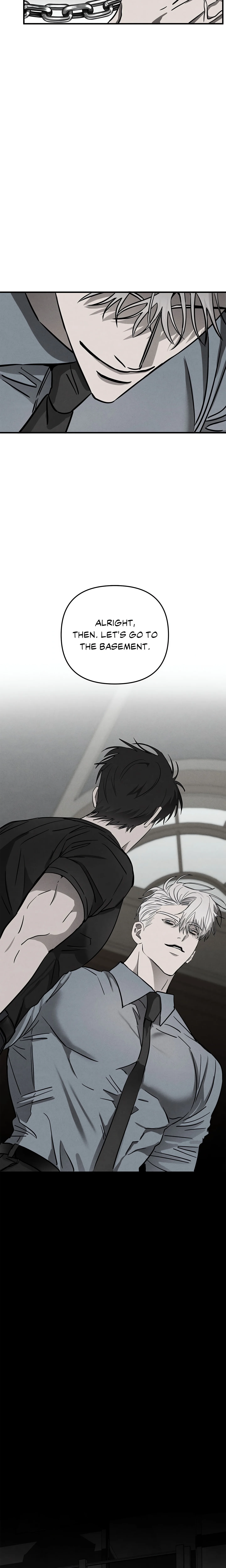 Pietà (DAONG) (Uncensored) chapter 4 page 5