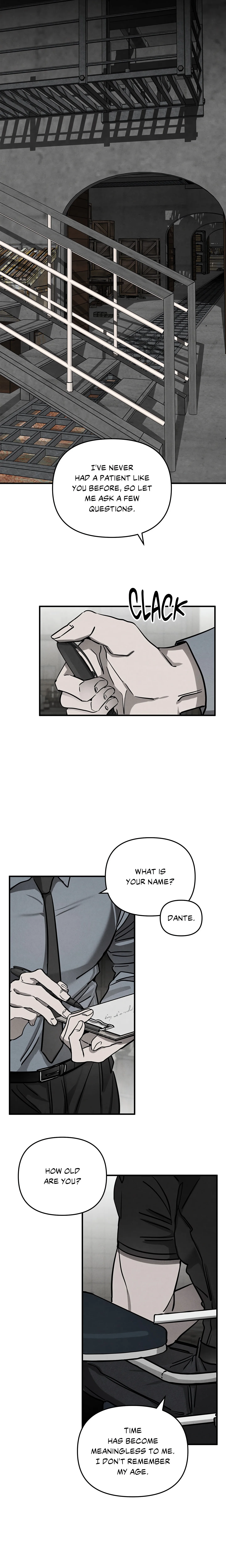 Pietà (DAONG) (Uncensored) chapter 4 page 6