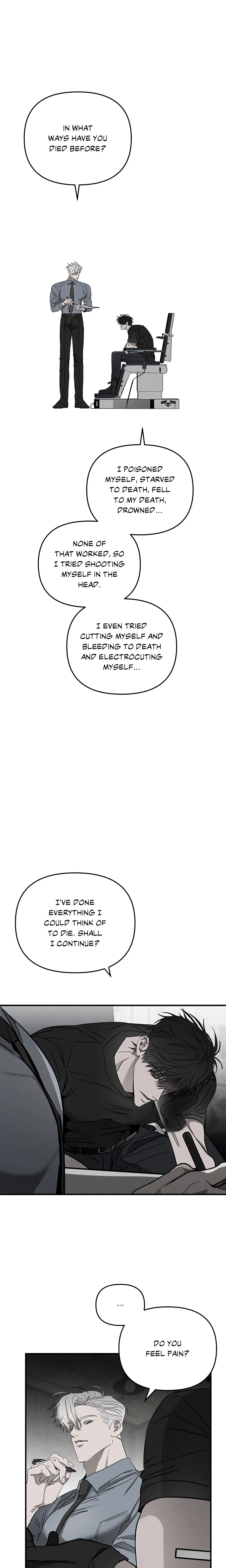Pietà (DAONG) (Uncensored) chapter 4 page 7