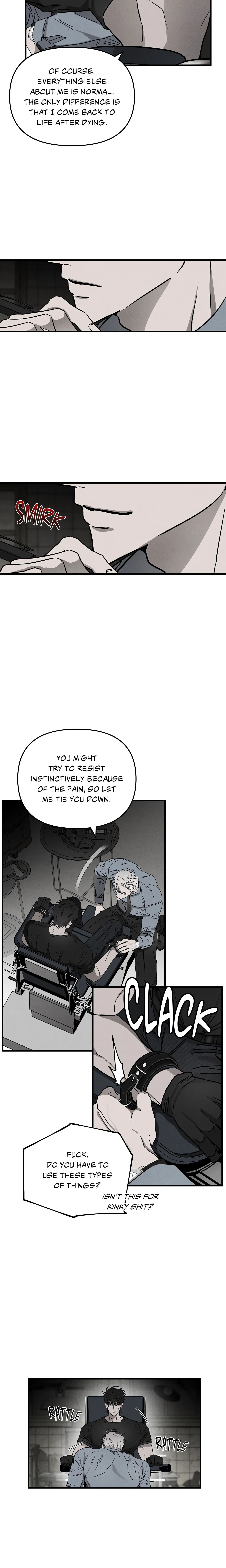 Pietà (DAONG) (Uncensored) chapter 4 page 8