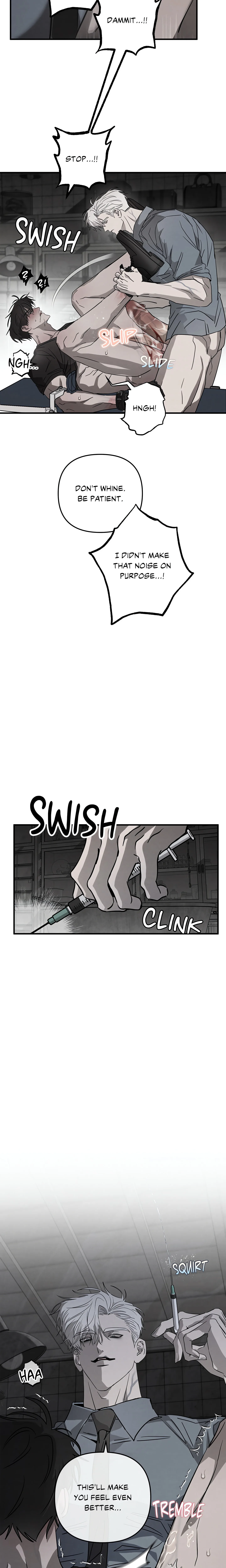 Pietà (DAONG) (Uncensored) chapter 5 page 10
