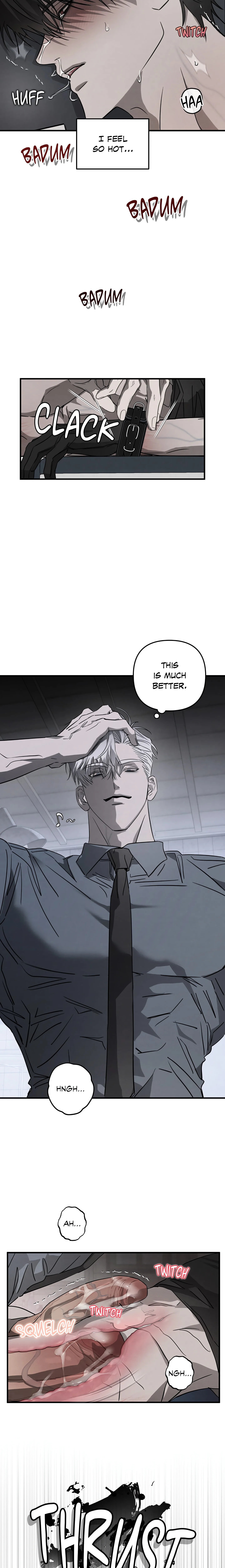 Pietà (DAONG) (Uncensored) chapter 5 page 12