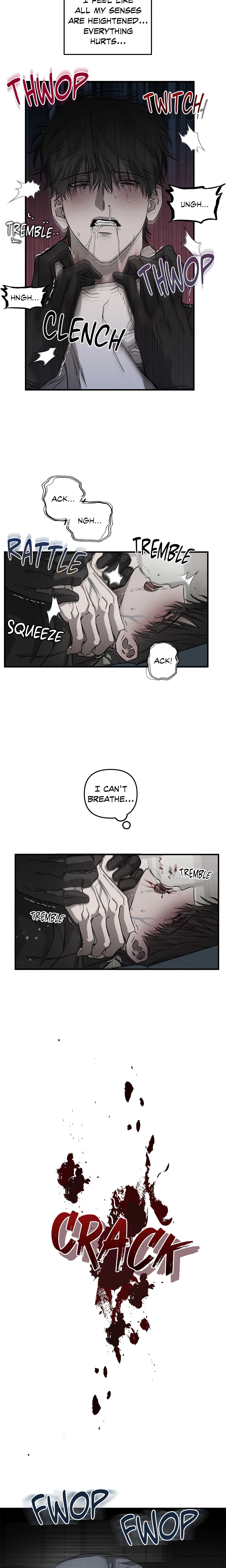 Pietà (DAONG) (Uncensored) chapter 5 page 14