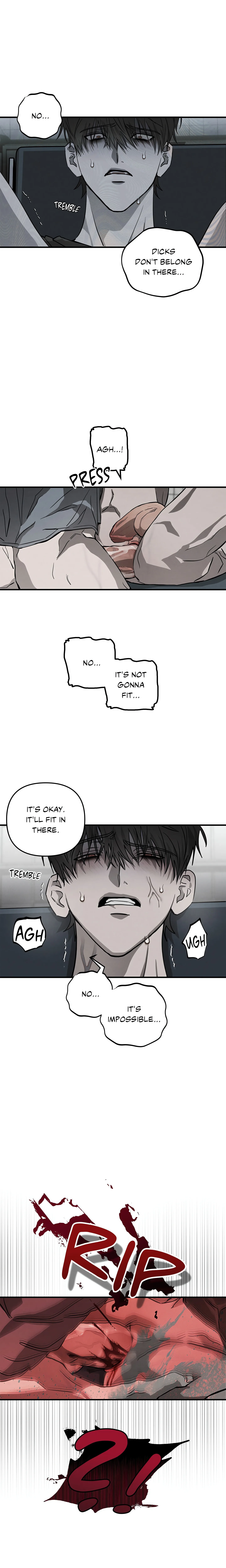 Pietà (DAONG) (Uncensored) chapter 5 page 4