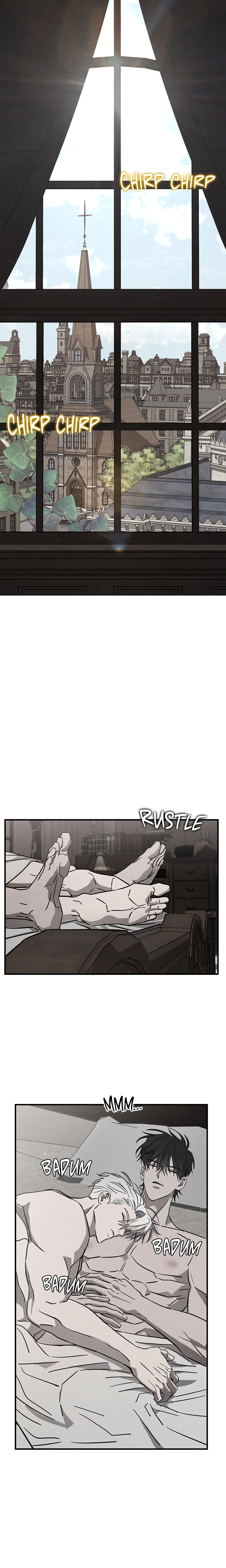 Pietà (DAONG) (Uncensored) chapter 6 page 1