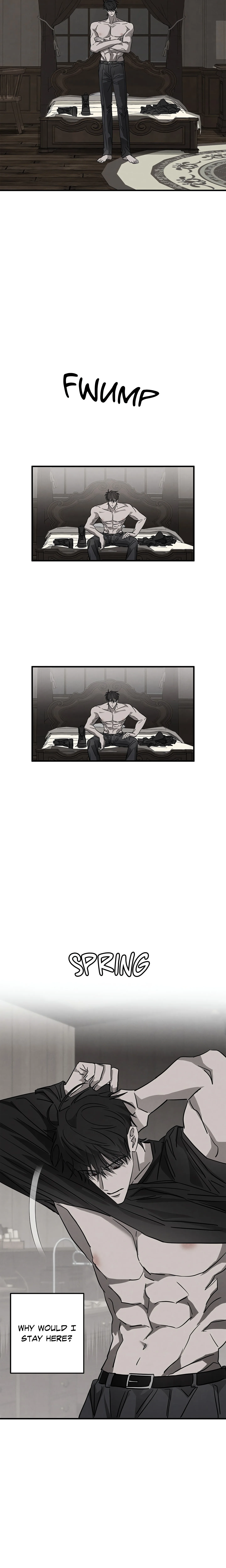 Pietà (DAONG) (Uncensored) chapter 6 page 10