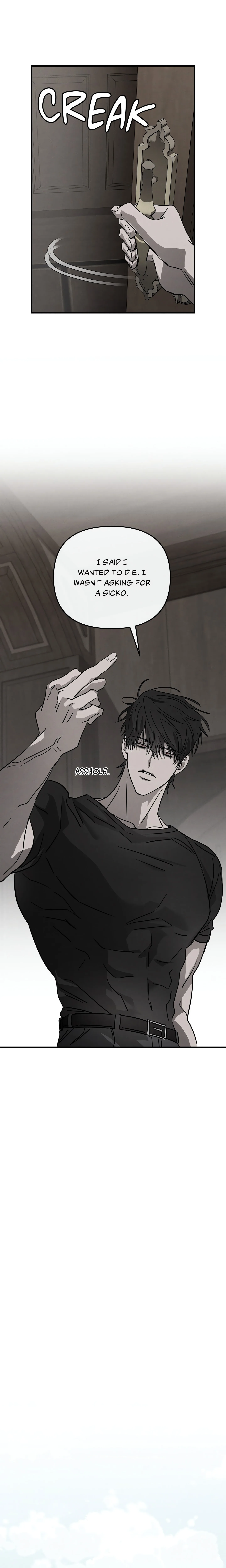 Pietà (DAONG) (Uncensored) chapter 6 page 11