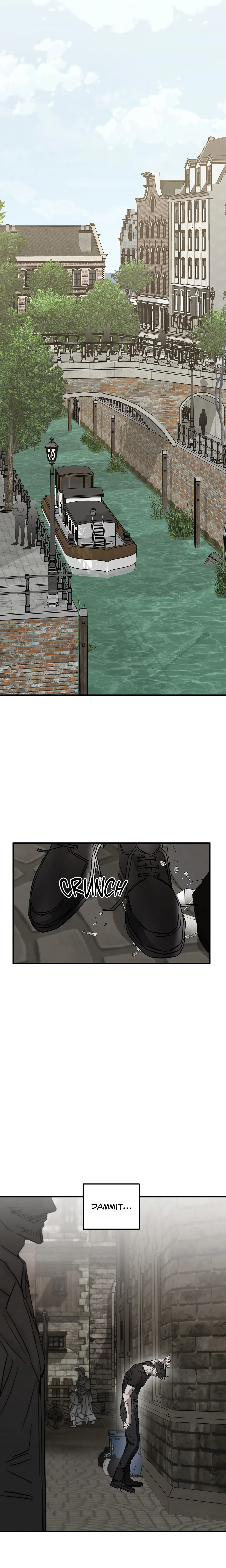 Pietà (DAONG) (Uncensored) chapter 6 page 12