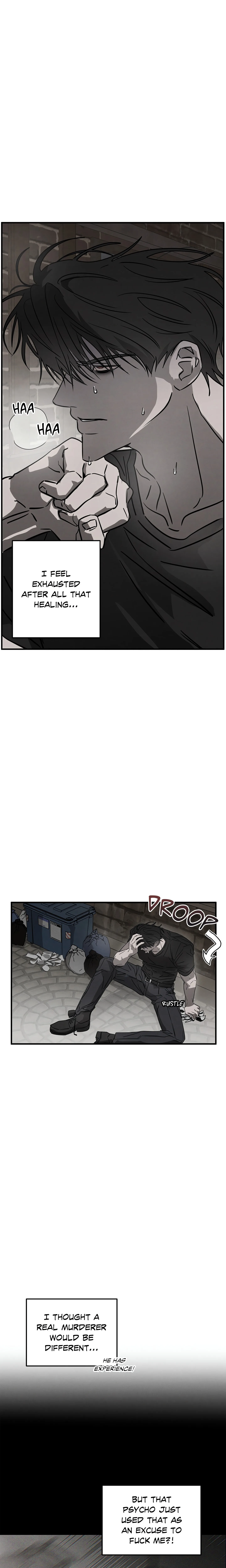 Pietà (DAONG) (Uncensored) chapter 6 page 13