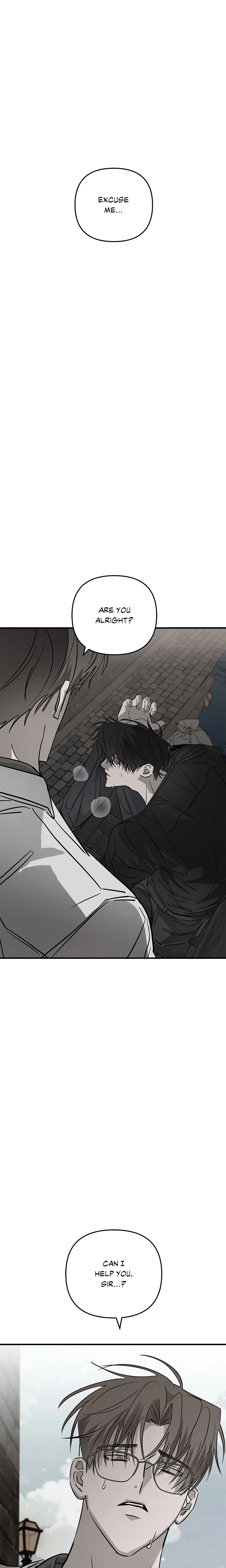 Pietà (DAONG) (Uncensored) chapter 6 page 16