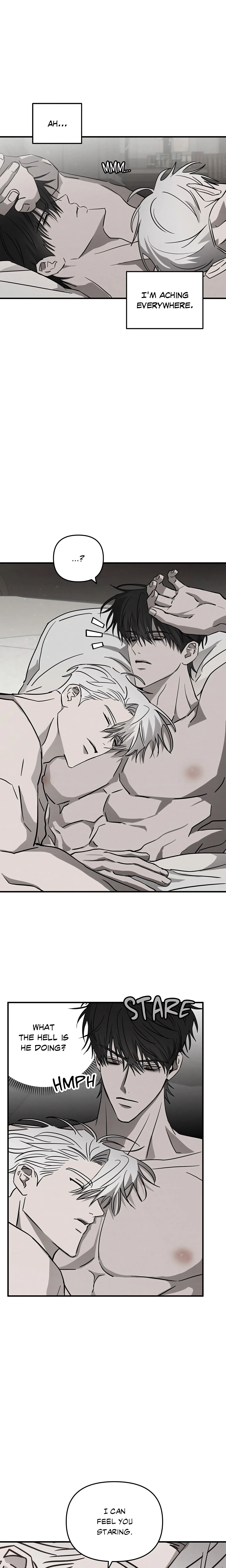 Pietà (DAONG) (Uncensored) chapter 6 page 2
