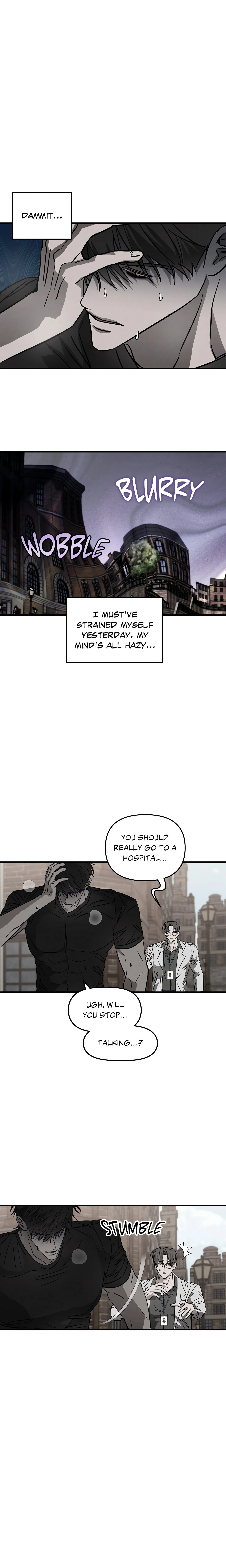 Pietà (DAONG) (Uncensored) chapter 6 page 21