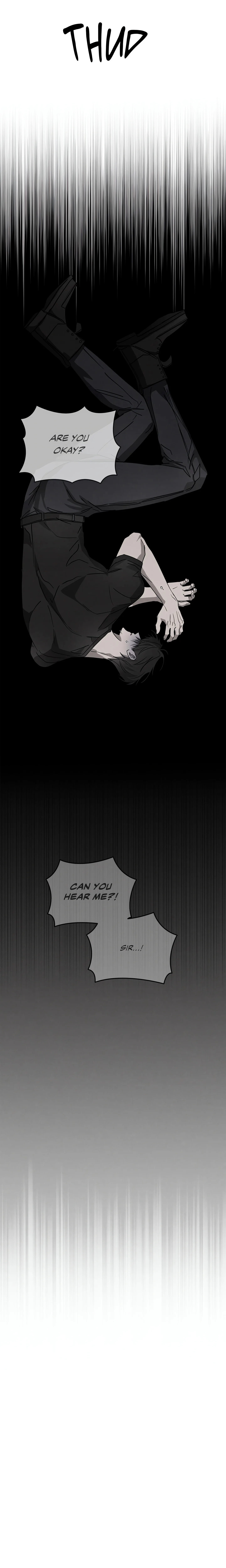 Pietà (DAONG) (Uncensored) chapter 6 page 22
