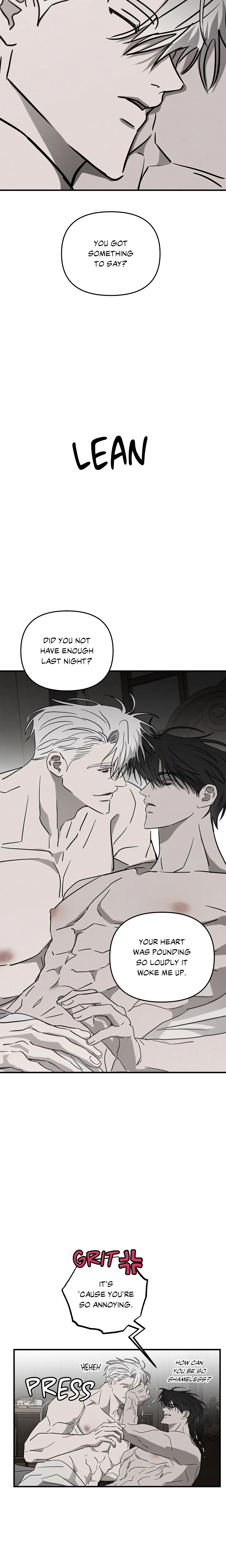 Pietà (DAONG) (Uncensored) chapter 6 page 3