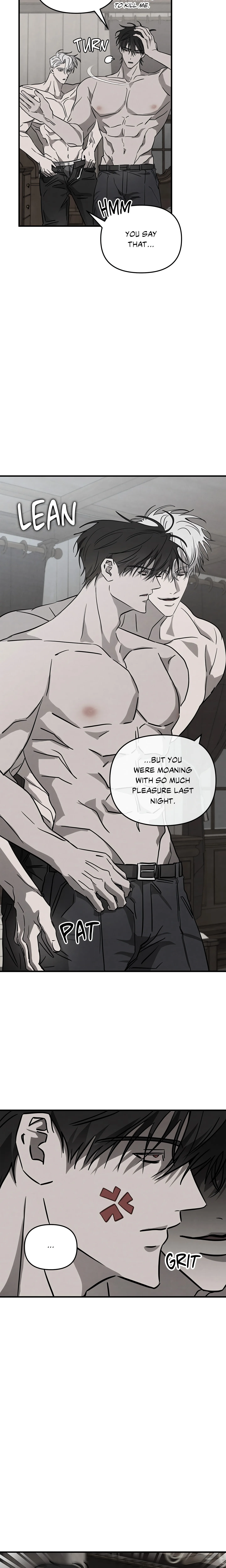 Pietà (DAONG) (Uncensored) chapter 6 page 7