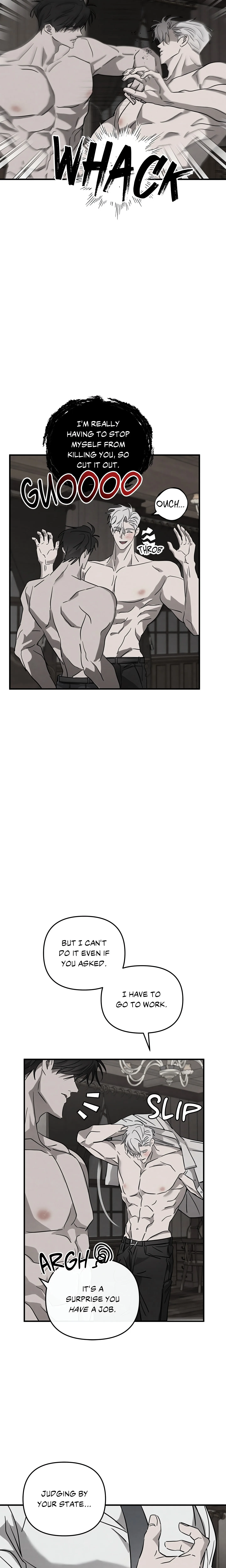 Pietà (DAONG) (Uncensored) chapter 6 page 8
