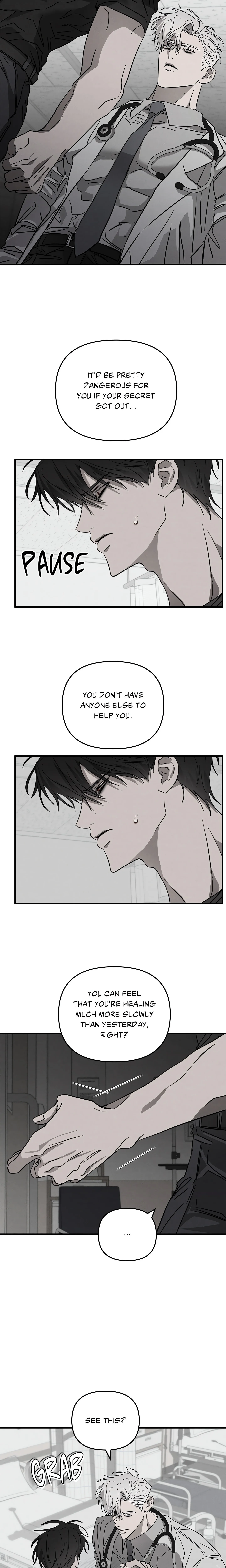 Pietà (DAONG) (Uncensored) chapter 7 page 10