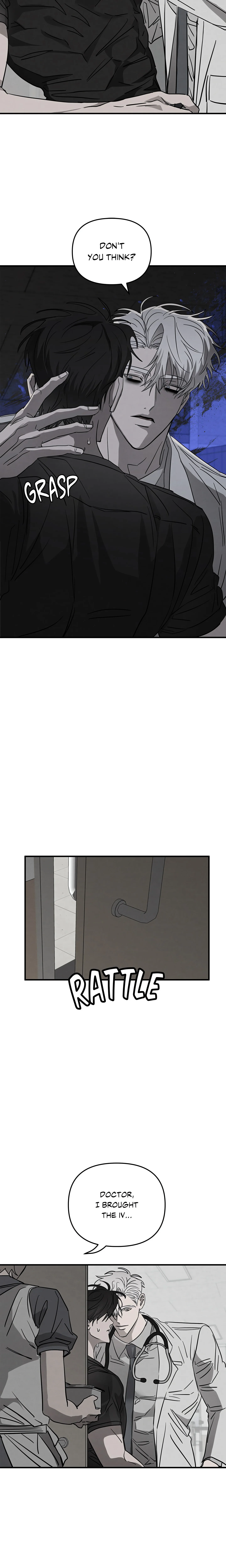Pietà (DAONG) (Uncensored) chapter 7 page 12