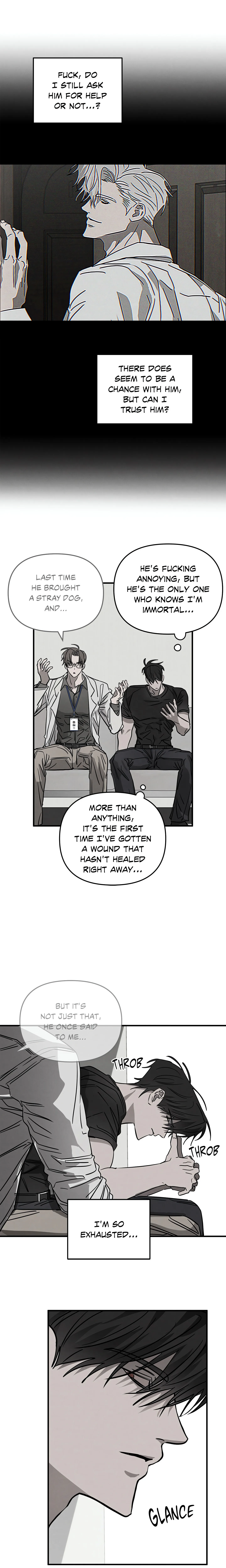 Pietà (DAONG) (Uncensored) chapter 7 page 16