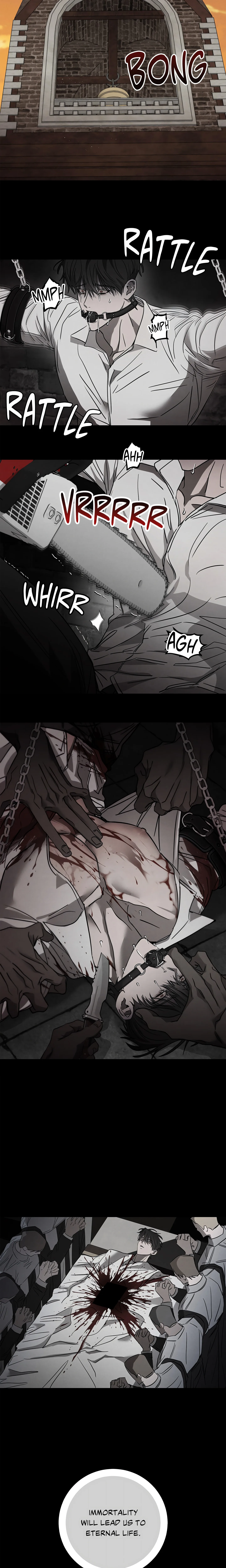 Pietà (DAONG) (Uncensored) chapter 7 page 18