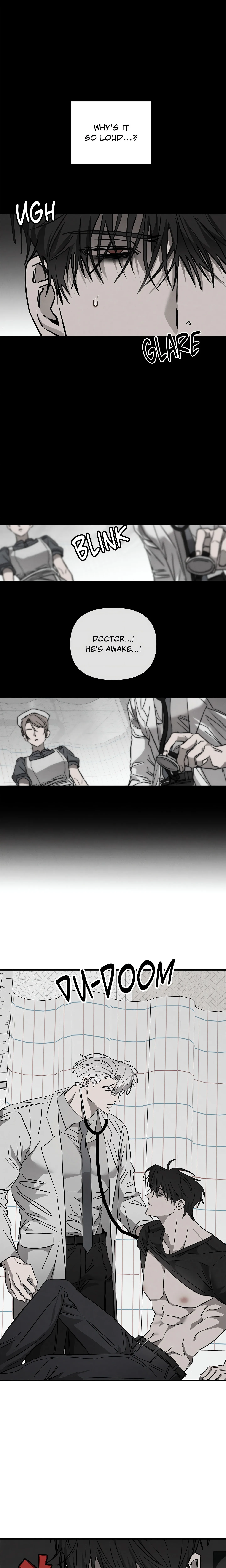 Pietà (DAONG) (Uncensored) chapter 7 page 2