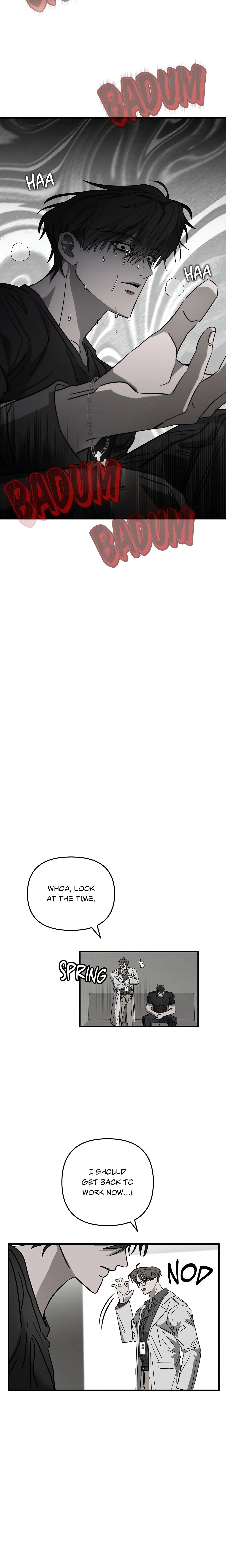 Pietà (DAONG) (Uncensored) chapter 7 page 20