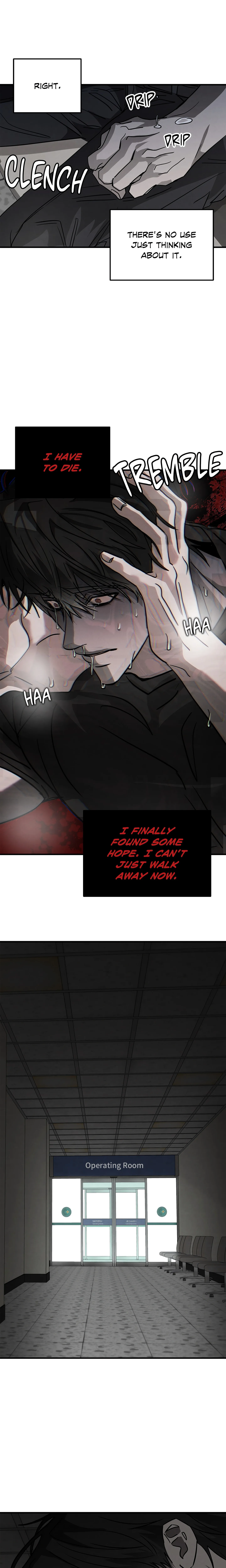 Pietà (DAONG) (Uncensored) chapter 7 page 21