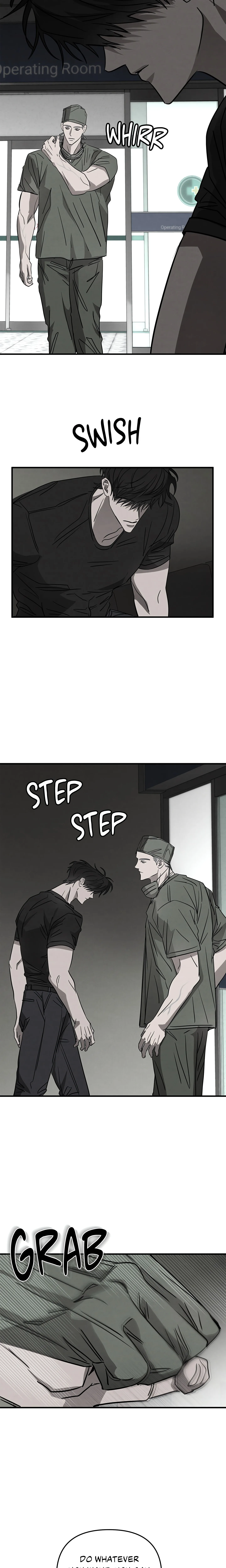 Pietà (DAONG) (Uncensored) chapter 7 page 22