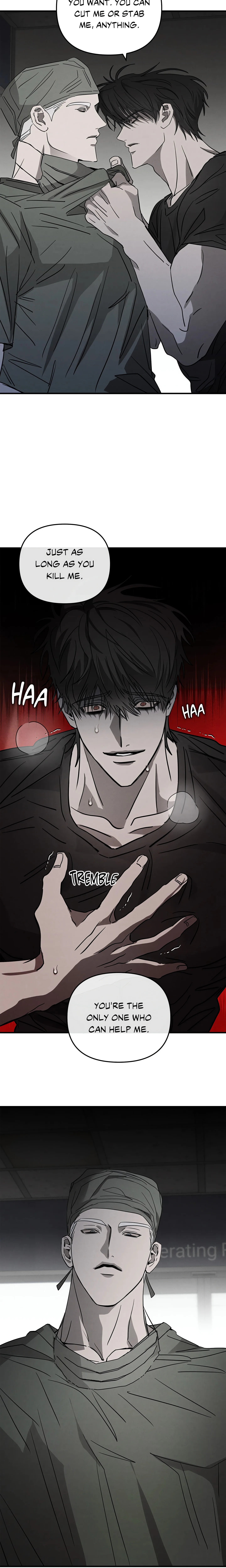 Pietà (DAONG) (Uncensored) chapter 7 page 23