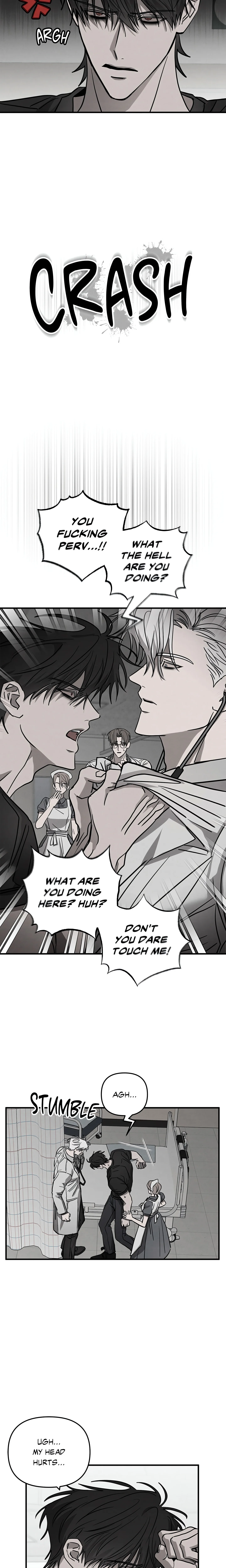 Pietà (DAONG) (Uncensored) chapter 7 page 3