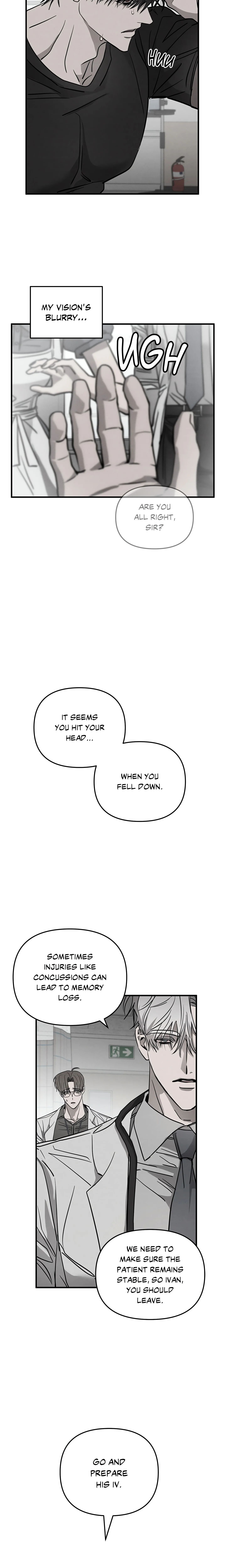 Pietà (DAONG) (Uncensored) chapter 7 page 4