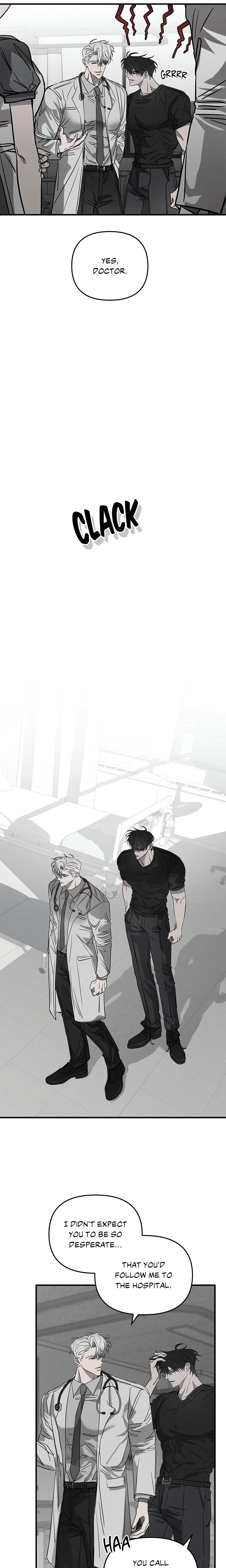 Pietà (DAONG) (Uncensored) chapter 7 page 5