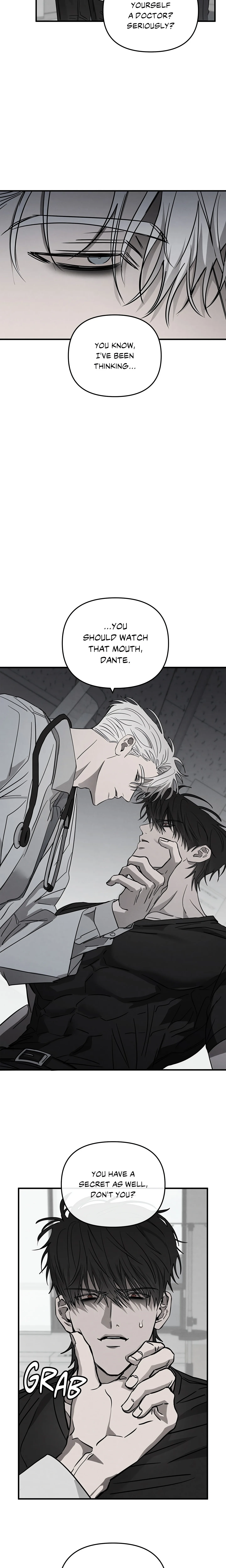 Pietà (DAONG) (Uncensored) chapter 7 page 6