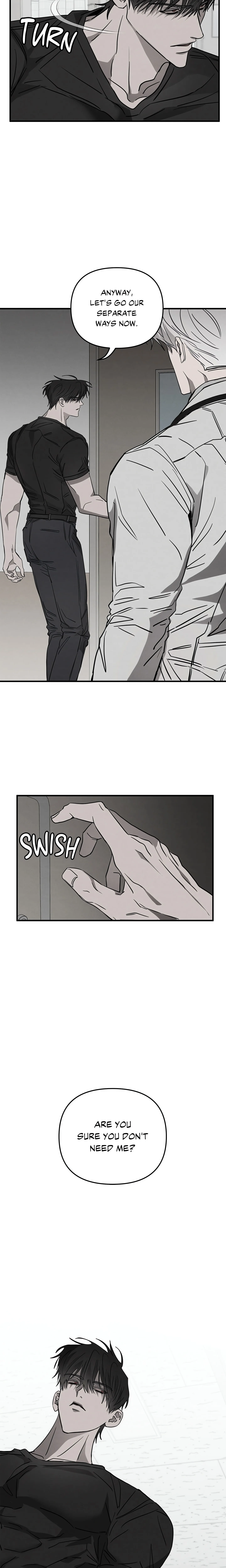 Pietà (DAONG) (Uncensored) chapter 7 page 9