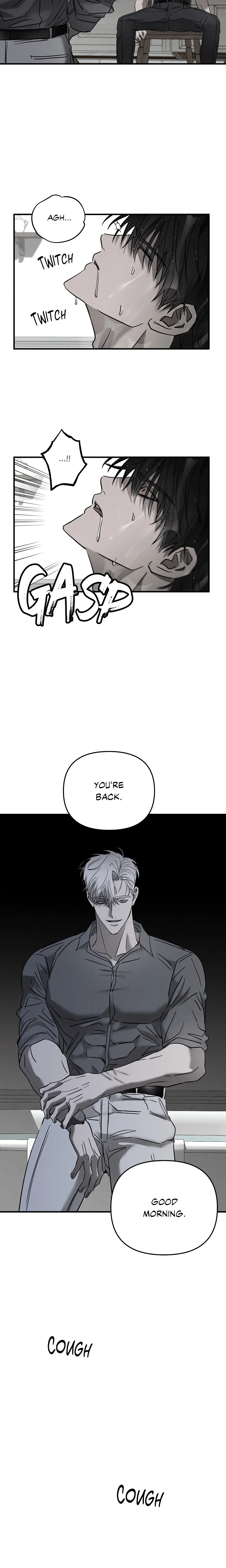 Pietà (DAONG) (Uncensored) chapter 8 page 10