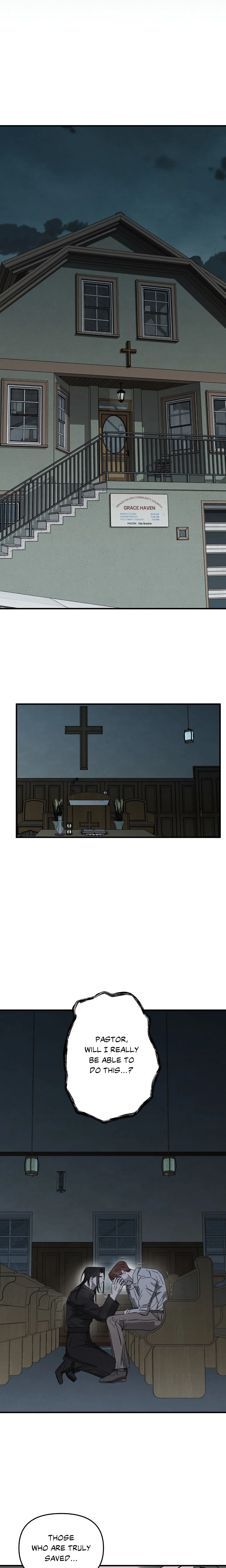 Pietà (DAONG) (Uncensored) chapter 8 page 17