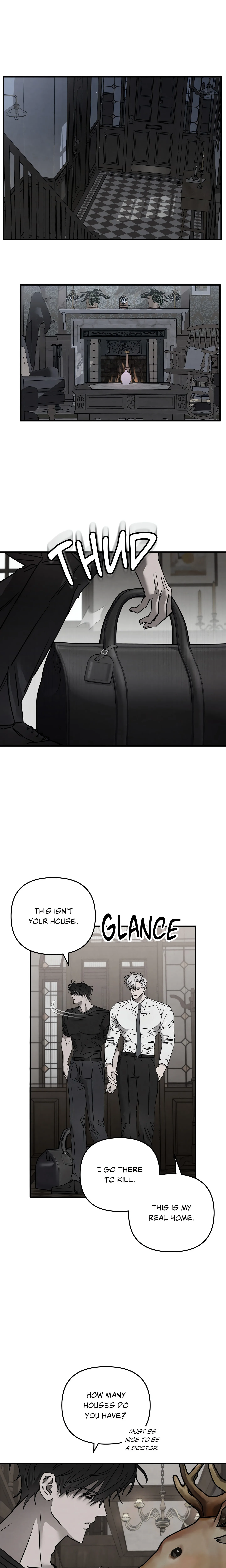 Pietà (DAONG) (Uncensored) chapter 8 page 2
