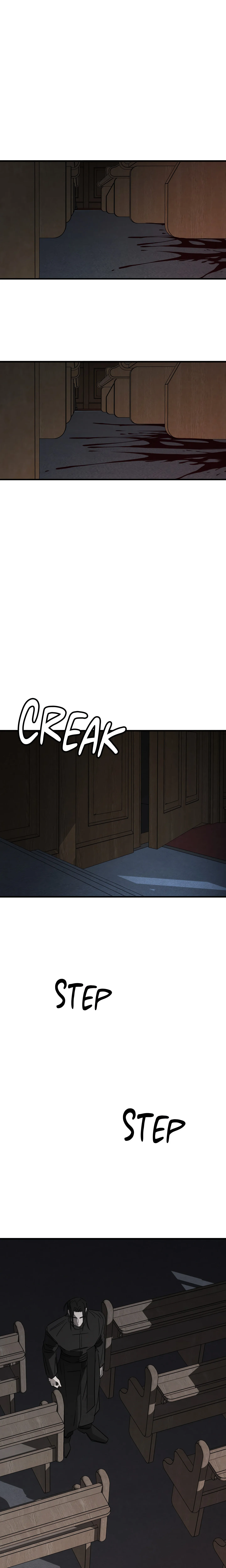 Pietà (DAONG) (Uncensored) chapter 8 page 20
