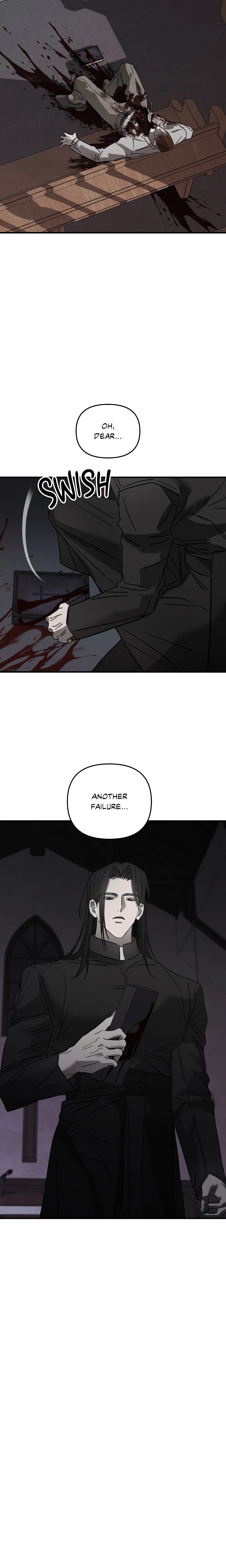 Pietà (DAONG) (Uncensored) chapter 8 page 21