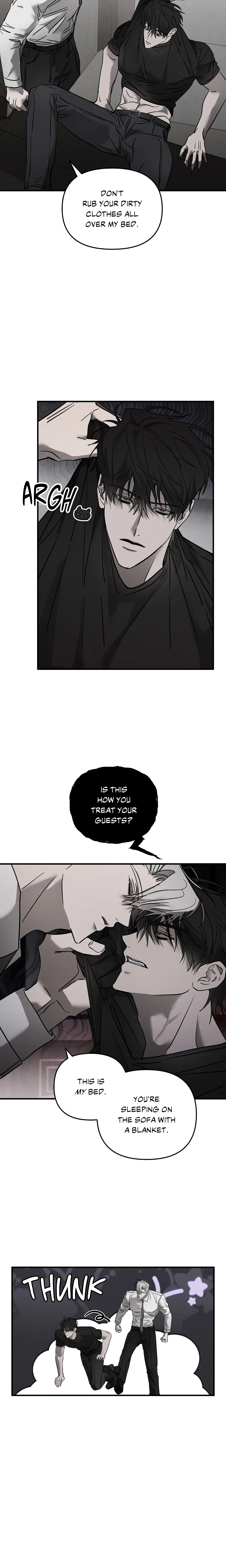 Pietà (DAONG) (Uncensored) chapter 8 page 4