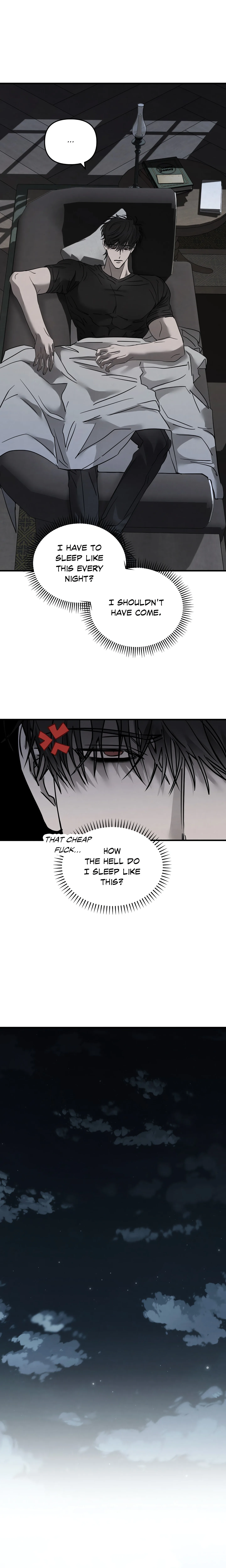 Pietà (DAONG) (Uncensored) chapter 8 page 5