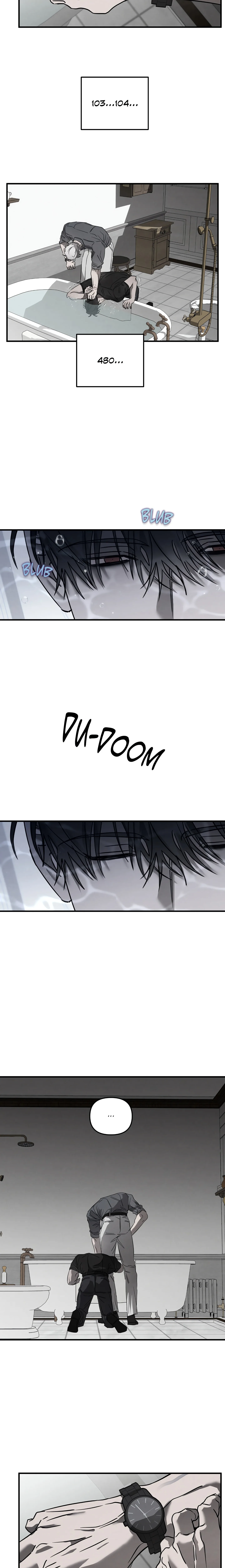 Pietà (DAONG) (Uncensored) chapter 8 page 8
