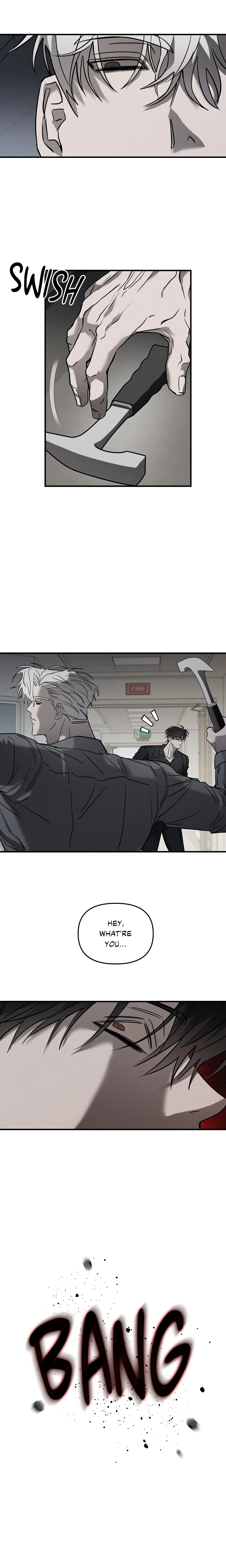 Pietà (DAONG) (Uncensored) chapter 9 page 12